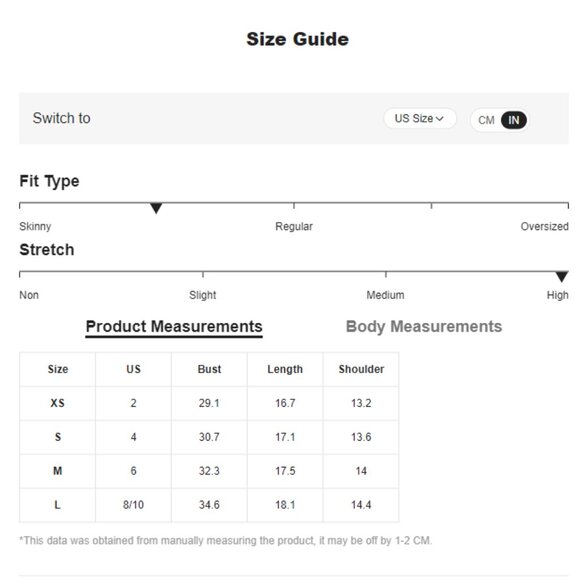 Crop Tank top, Solid Crop Top, Slim Fit Y2K Tank top, Boho Summer Sexy Top - Picture 7 of 7